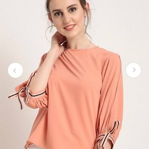 Rare top